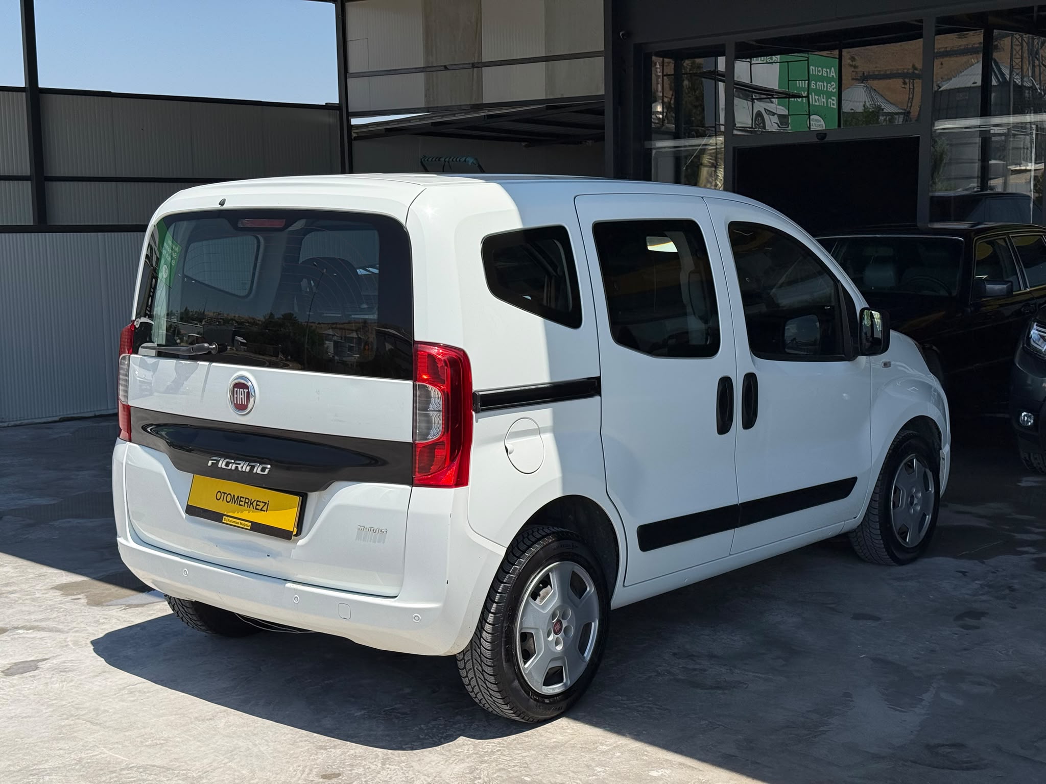FIAT FIORINO 2